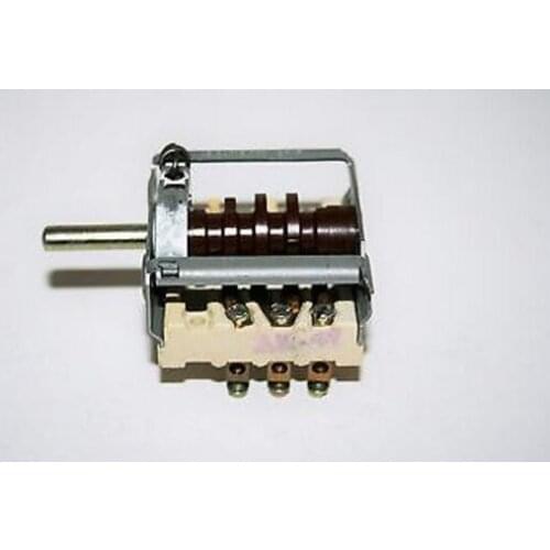 EGO 49.24015.000 Rotary Switch 3 heat (WBK11012)