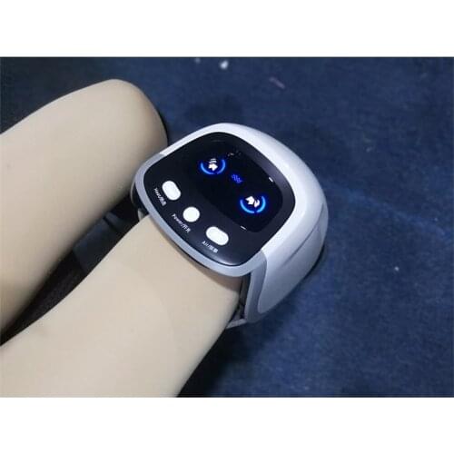 Winter Warm Knee Massager Knee Heating Wrap Heated Knee Brace Therapy Knee Injury Muscles Pain Relief Relax Knee