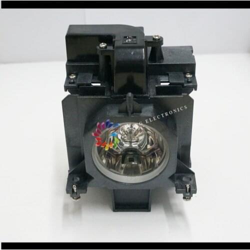 003-120507-01 NSHA330W Original Projector Lamp With Module For Chris tie LX605
