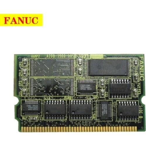 100% TESTED ORIGINAL FANUC CIRCUIT BOARD A20B-3900-0053 CNC SPARE PARTS