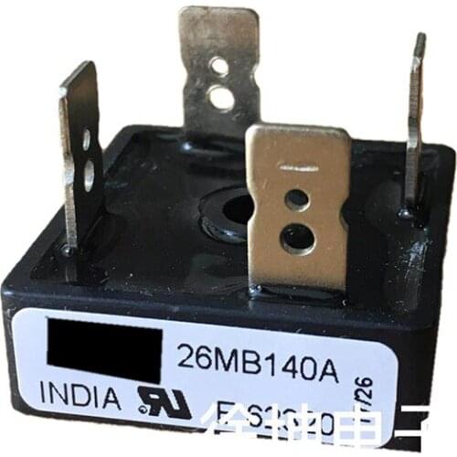 26MB140A 36MB160A 26MB40A Original, Can Provide Test, 1 Year Warranty