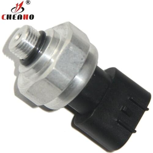A/C Air Conditioning Pressure Sensor For I-VECO 499000-7411