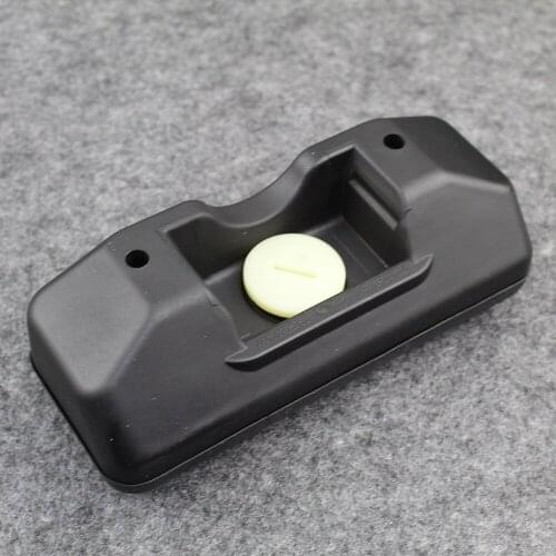 A0009986750 Jack Pad Plug Cover Jack Pad Frame Rail Adapter For Mercedes Benz S204 W204 C218 W212 A207 C207 S212