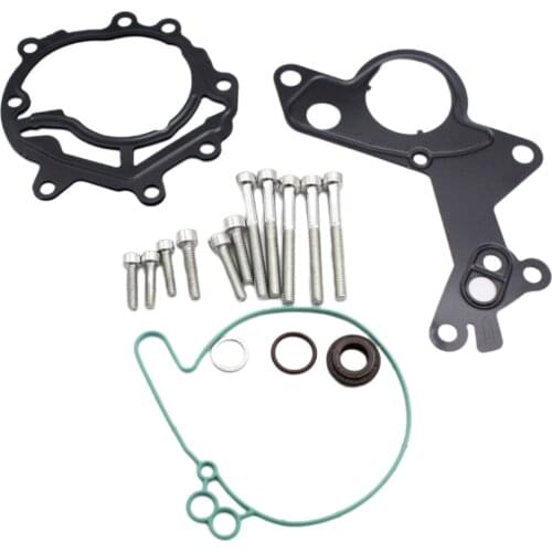 Vacuum Fuel Tandem Pump Repair Kit for VW Car Accessories 038145209 for Ford