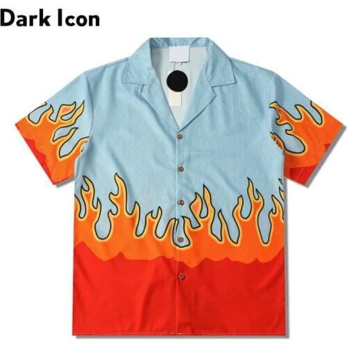 Dark Icon Mens Clothing
