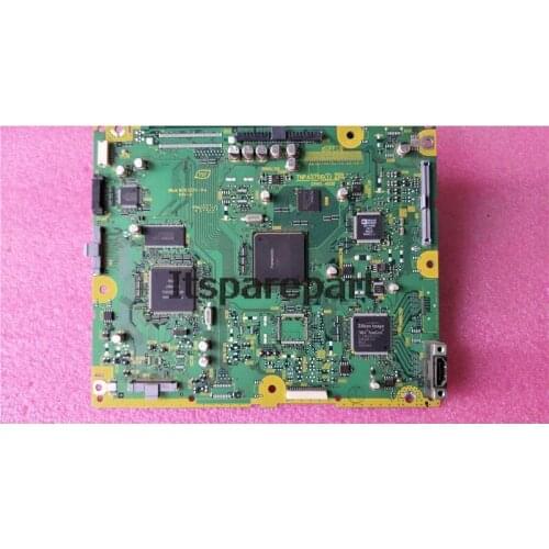For TH-42PV60C Main Board TH-42PV650C DG Board Tnpa3756 1 DG