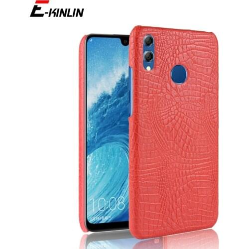 E-KINLIN Huawei Honor 8C Phone Cases