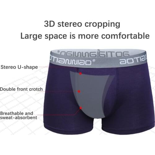 Eles Men's Briefs-shorts