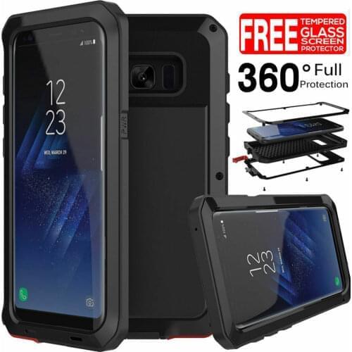EPAI Samsung Galaxy Note 9 Phone Cases