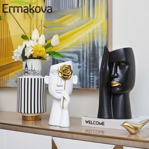 Ermakova Floor Vases For Flowers China
