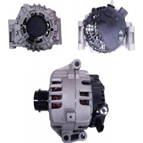 ALTERNATOR FOR TG15S185 00017005