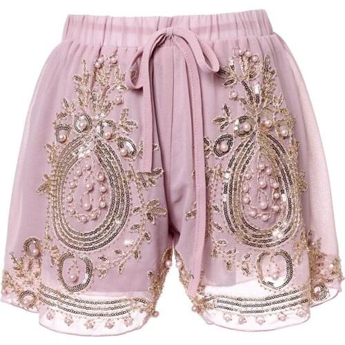 HECAIYUN Women's Travel Shorts