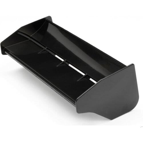 HPI RACING AILERON MOULE (HELLFIRE/NOIRE) 85520