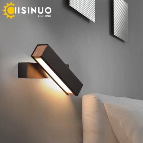 LED Wall Lights IISINUO China