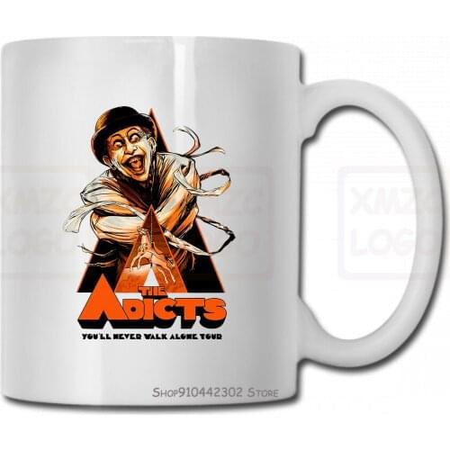 The Adict Youll Never Walk Alone Tour 2020 Mug Cup Women Men