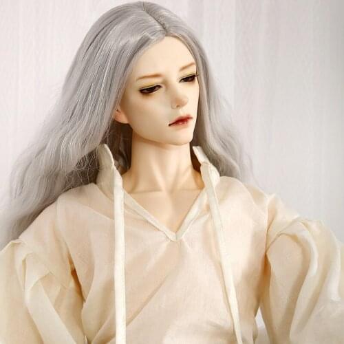 ID72 isoom Arey 1/3 BJD SD Dolls Resin Body Model Boys High Quality Toys For Girls Birthday Xmas Best Gifts