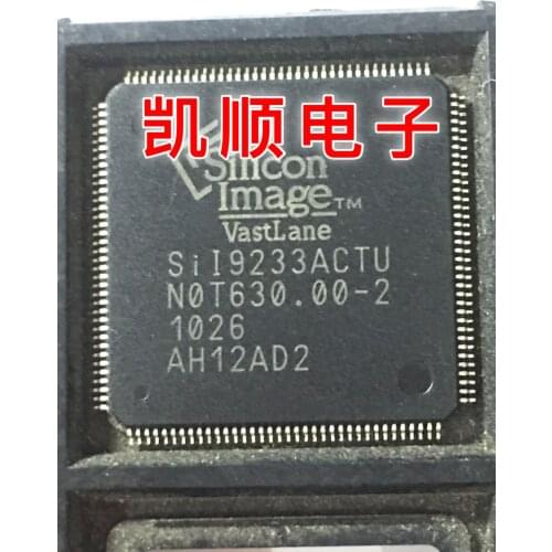 Brand new IC SIL9233ACTU
