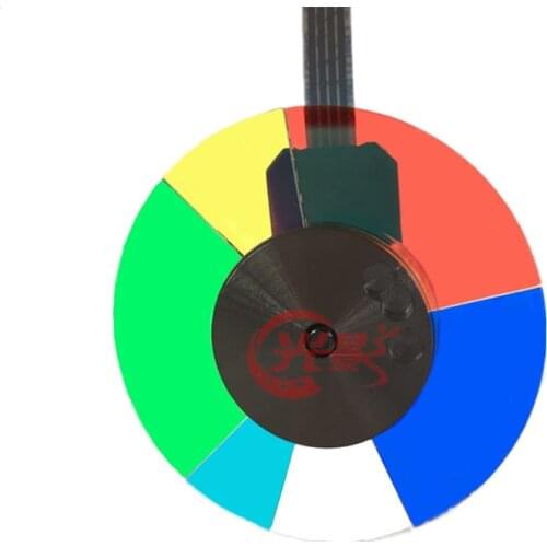 Original New Optoma Projector/Instrument Color Wheel OTX447 OSW864 OAX190 Color Wheel