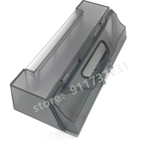 Original Dreame L10 Pro vacuum cleaner sweeping robot dust box accessories for Dreame L10 Pro dustbin
