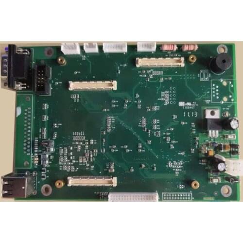Mindray MR96A microplate reader CPU expansion board circuit board accessories repair