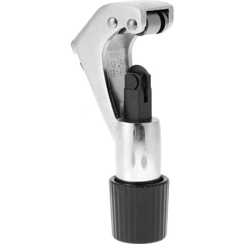 4-28mm Roller Tube Cutter Ball Bearing cutter Durable Cutting Tool for Copper PVC Stainless Steel Pipe Best Offer