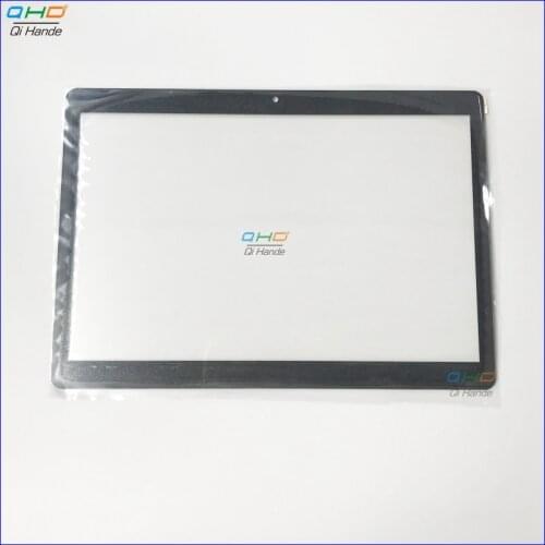 Free shipping 1PCS 9.6 -inch Tablet PC handwriting screen For Irbis TZ963 TZ 963 3G Touch Screen Digitizer Sensor Panel