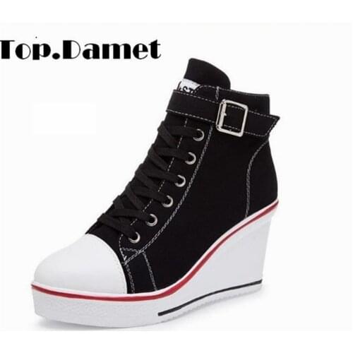 Top.Damet Sport Shoes