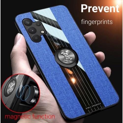 Vanveet Samsung Galaxy A12 Phone Cases