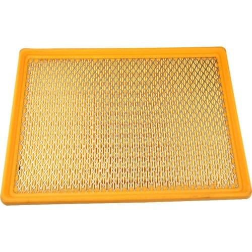 Car Engine Air Filter For Dodge Magnum Charger Challenger Chrysler 300 Jeep Commander Liberty Grand Cherokee 05019002aa