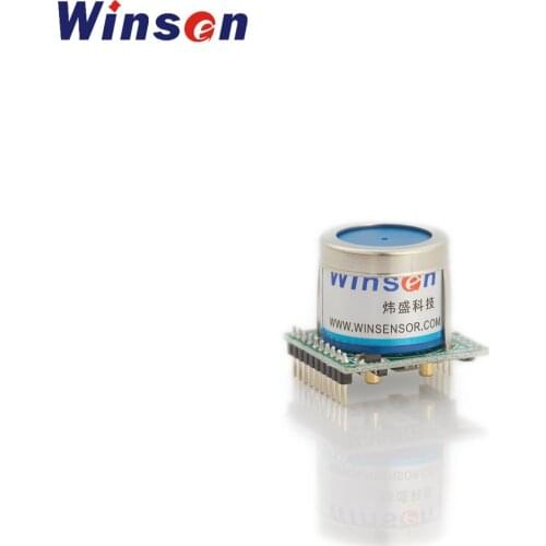 2PCS Winsen ZE15-CO Carbon Monoxide Gas Module