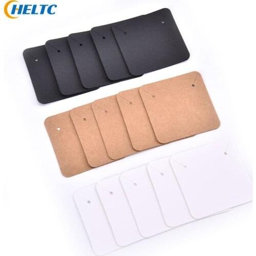 50pcs/lot Clothes Shape Kraft Packing Label Cards Baking Price Tags/gift Tags/labels Wedding Party Label Price Gift