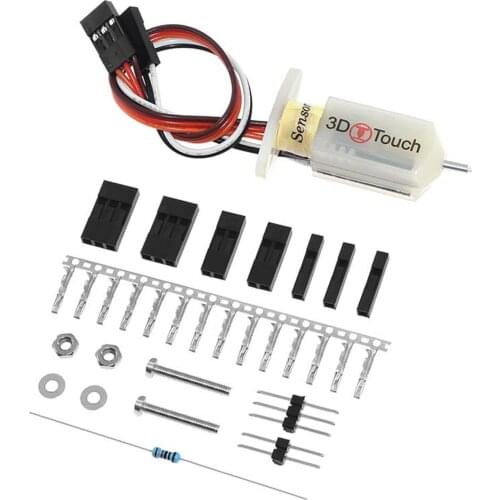 Auto Bed Leveling Sensor High Precision Durable 3D Printer Accessories Parts NK-Shopping