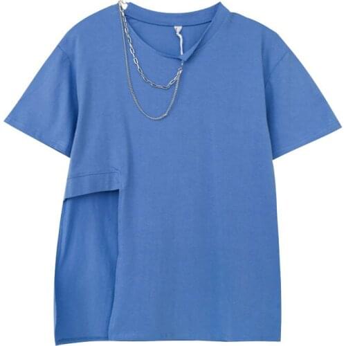 Cheap wholesale 2021 spring summer autumn new fashion casual woman t-shirt lady beautiful nice women Tops female BVy0011
