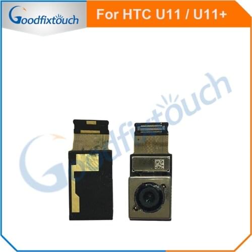For HTC U11 / U11 Plus U11+ Back Big Main Camera Module flex cable Rear Camera Flex Cable Replacement Part