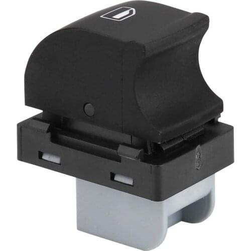 Electric Mirror Switch for Audi A3 04-13 A6 05-11 Q7 07-14 Oe 4 F0959855A 4 pin