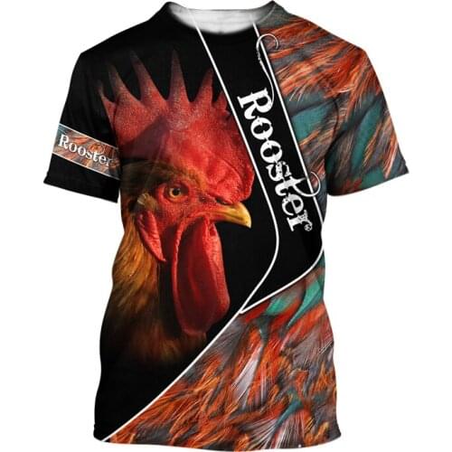 The most fashionable 3D full print mens T-shirt summer Harajuku casual sleeve short sleeve T-shirt tea shirt Unisex top T-shirt