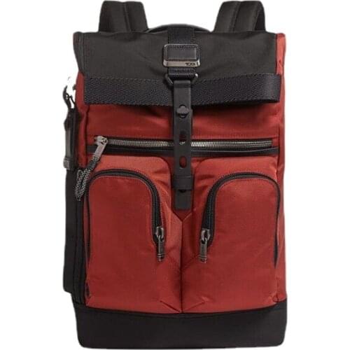 GINYEZI Men's Casual Backpacks
