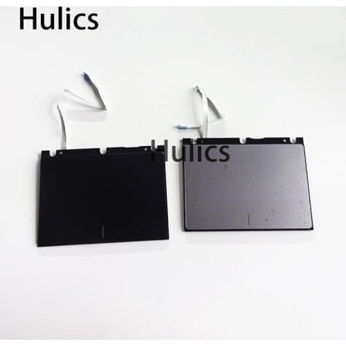Hulics Original 13NB00T1AP1701 For Asus X550 X552L X550C A550C X550V A550L Y581C W518 X552E x550L Touchpad Mousepad Button Board