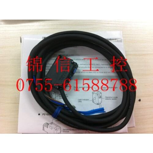 KEYENCE PZ-G41N 100% new and original