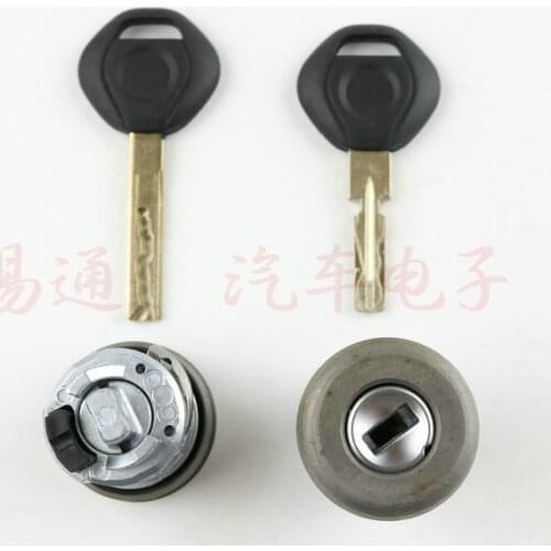 Best Quality BMW 3 Serials 5 Serials Car Ignition Lock Core