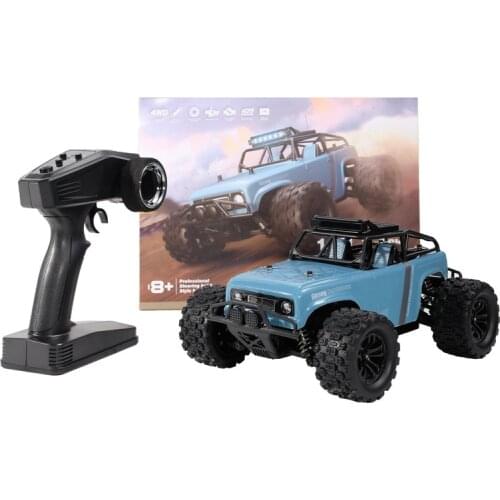1:12 4WD RC Car Updated Version 2.4G Radio Control RC Car Toys Buggy 2020 High speed Trucks Off-Road Trucks Toys for Children
