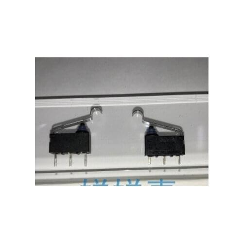 2PCS original for OMRON waterproof button car door micro switch D2HW-A231D