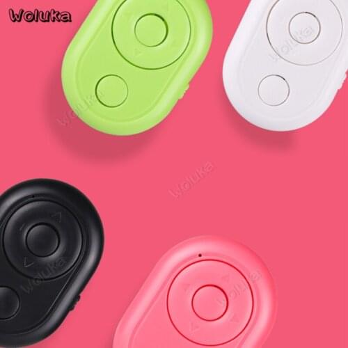 Mobile phone Bluetooth remote control shutter shooting video control wireless photo self-timer artifact CD50 T10