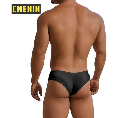 CMENIN Comfortable Modal Sexy Mans Underwear Briefs Fashion Mens Briefs Bikini Gay Underwear Male Underwear Cueca AD325