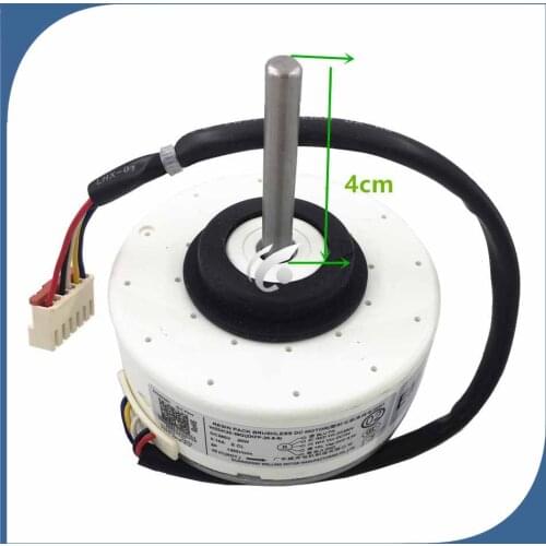 100% new good working for Air conditioner motor WZDK20-38G WZDK20-38G-1 202400300017