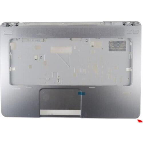 New FOR HP PROBOOK 640 G1 645 G1 Palmrest Upper Case Keyboard Bezel 738405-001