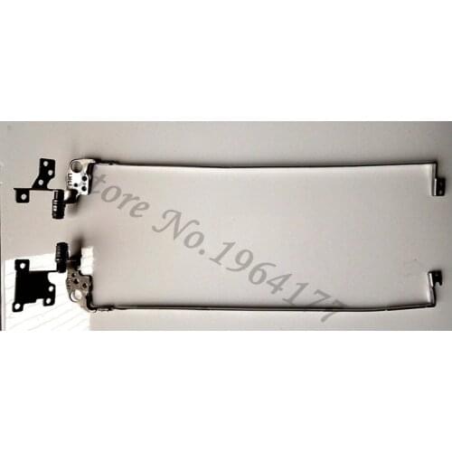 NEW for Toshiba Satellite L55-A L50-A L55-A5226 L55-A5234 L55-A5284 LCD Screen Hinge Left+Right Laptop hinges set Touch