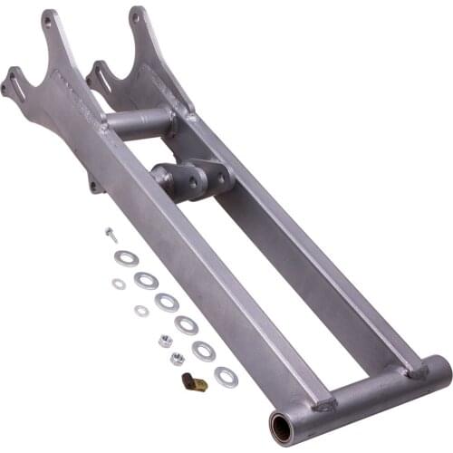 New chromoly swing arm extended +4" for Yamaha Banshee swingarm
