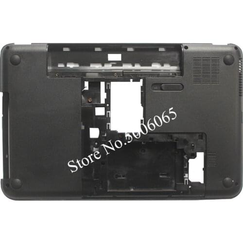 New Laptop Bottom Base Case Cover For HP Pavilion G6 G6-2146tx 2147 g6-2025tx 2328tx 2001tx 15.6" Series Part 684164-001