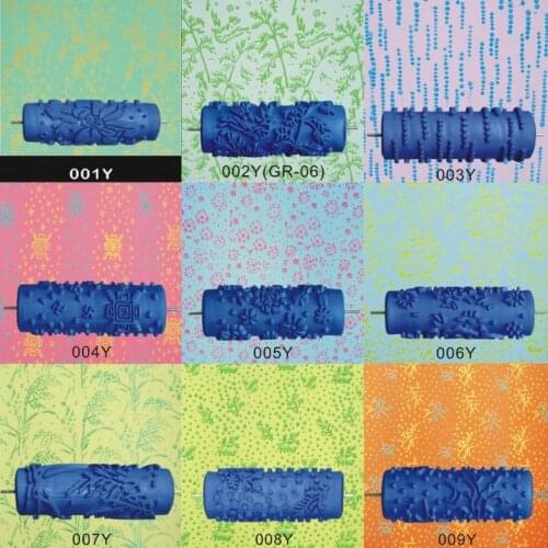 OOTDTY Painting Brushes China